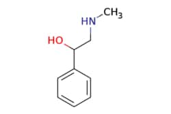 eMolecules​&nbsp;2-Methylamino-1-phenyl-ethanol | 6589-55-5 | MFCD00004506 | 25g