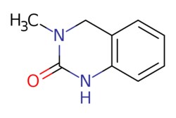 eMolecules​ 3-Methyl-3,4-dihydro-1H-quinazolin-2-one | 24365-65-9 | MFCD00192043