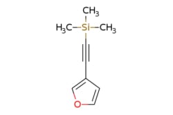 eMolecules​&nbsp;Furan-3-ylethynyl-trimethyl-silane | 465521-19-1 | MFCD05865193 | 5g