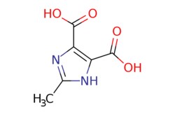 eMolecules​ 2-Methyl-1H-imidazole-4,5-dicarboxylic acid | 5313-35-9 | MFCD00126943