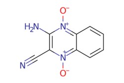 eMolecules​ 3-Amino-1,4-dioxy-quinoxaline-2-carbonitrile | 23190-84-3 | MFCD00102307 | 1g