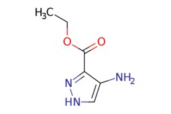 eMolecules​ 4-Amino-1H-pyrazole-3-carboxylic acid ethyl ester | 55904-61-5
