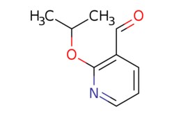 eMolecules​ 2-Isopropoxy-pyridine-3-carbaldehyde | 885278-10-4 | MFCD06804560