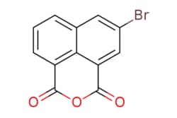 eMolecules​ 3-Bromo-1,8-naphthalic anhydride | 24050-49-5 | MFCD00228162