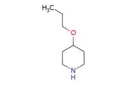 eMolecules​&nbsp;4-Propoxy-piperidine | 88536-11-2 | MFCD06248727 | 5g