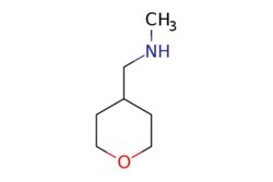 eMolecules​ Methyl-(tetrahydro-pyran-4-ylmethyl)-amine | 439081-52-4 |