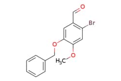 eMolecules​ 5-Benzyloxy-2-bromo-4-methoxy-benzaldehyde | 6451-86-1 | MFCD00666893