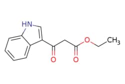 eMolecules​ Ethyl 3-(1H-indol-3-yl)-3-oxo-propionate | 52816-02-1 | MFCD00450769