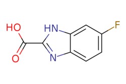 eMolecules​ 6-Fluoro-1H-benzoimidazole-2-carboxylic acid | 876710-76-8