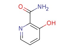 eMolecules​ 3-Hydroxy-pyridine-2-carboxylic acid amide | 933-90-4 | MFCD00006302