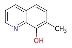 eMolecules​ 7-Methyl-quinolin-8-ol | 5541-68-4 | MFCD00168979 | 1g, Quantity:
