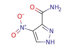 eMolecules​ 4-Nitro-1H-pyrazole-3-carboxylic acid amide | 65190-36-5 |