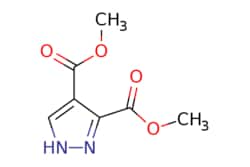 eMolecules​ 1H-Pyrazole-3,4-dicarboxylic acid dimethyl ester | 33090-46-9
