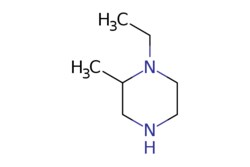 eMolecules​ 1-Ethyl-2-methyl-piperazine | 3366-27-6 | MFCD08060132 | 1g,