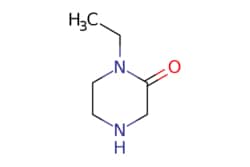 eMolecules​ 1-Ethyl-piperazin-2-one | 59702-08-8 | MFCD06803963 | 5g, Quantity: