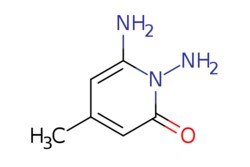 eMolecules​ 1,6-Diamino-4-methyl-1H-pyridin-2-one | 848658-71-9 | MFCD07330483