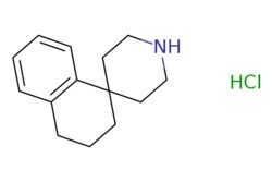 eMolecules​ 3,4-Dihydro-spiro[naphthalene-1,4'-piperidine] hydrochloride