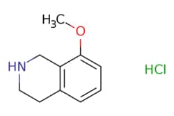eMolecules​ 8-Methoxy-1,2,3,4-tetrahydro-isoquinoline hydrochloride | 24693-40-1