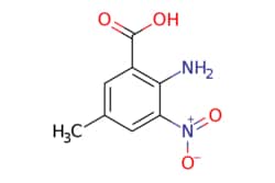 eMolecules​ 2-Amino-5-methyl-3-nitro-benzoic acid | 5465-34-9 | MFCD00031128