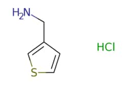 eMolecules​ Thiophen-3-yl-methylamine hydrochloride | 115132-84-8 | MFCD03306024 | 5g