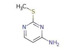 eMolecules​&nbsp;2-(Methylthio)pyrimidin-4-amine | 2183-66-6 | MFCD02091098 | 25g