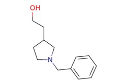 eMolecules​ 2-(1-Benzyl-pyrrolidin-3-yl)-ethanol | 95198-68-8 | MFCD04038546