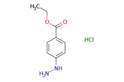 eMolecules​ 4-Hydrazino-benzoic acid ethyl ester hydrochloride | 40566-85-6