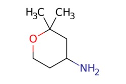 eMolecules​ 2,2-Dimethyl-tetrahydro-pyran-4-ylamine | 25850-22-0 | MFCD00778609