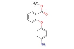 eMolecules​ 2-(4-Amino-phenoxy)-benzoic acid methyl ester | 212189-58-7 | MFCD04117809 | 5g