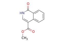 eMolecules​ 1-Oxo-1,2-dihydro-isoquinoline-4-carboxylic acid methyl ester