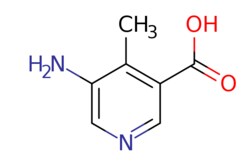eMolecules​ 5-Amino-4-methyl-nicotinic acid | 890092-44-1 | MFCD07439974
