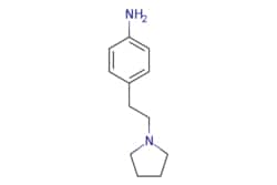 eMolecules​ 4-(2-Pyrrolidin-1-yl-ethyl)-aniline | 168897-20-9 | MFCD04114507