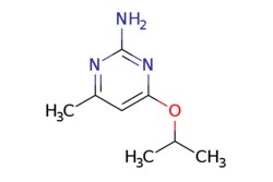 eMolecules​ 4-Isopropoxy-6-methyl-pyrimidin-2-ylamine | 90556-28-8 | MFCD00124381