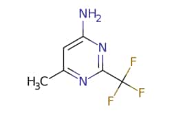 eMolecules​ 6-Methyl-2-trifluoromethyl-pyrimidin-4-ylamine | 4571-65-7