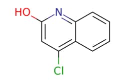 eMolecules​ 4-Chloro-quinolin-2-ol | 20146-59-2 | MFCD00234492 | 5g, Quantity:
