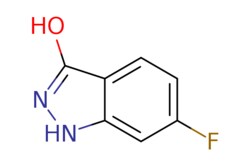 eMolecules​ 6-Fluoro-1H-indazol-3-ol | 862274-39-3 | MFCD07781605 | 5g,