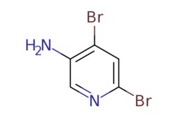 eMolecules​ 4,6-Dibromo-pyridin-3-ylamine | 50786-37-3 | MFCD01646058 |