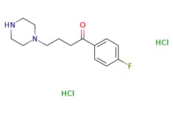 eMolecules​ 1-(4-Fluoro-phenyl)-4-piperazin-1-yl-butan-1-one dihydrochloride