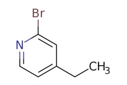 eMolecules​ 2-Bromo-4-ethyl-pyridine | 54453-91-7 | MFCD02094226 | 5g,