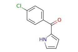 eMolecules​ (4-Chloro-phenyl)-(1H-pyrrol-2-yl)-methanone | 13169-71-6 |