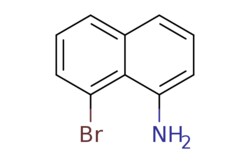 eMolecules​&nbsp;8-Bromo-naphthalen-1-ylamine | 62456-34-2 | MFCD01860254 | 5g