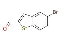 eMolecules​ 5-Bromo-benzo[b]thiophene-2-carbaldehyde | 7312-18-7 | MFCD11227154
