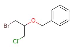 eMolecules​&nbsp;(1-Bromomethyl-2-chloro-ethoxymethyl)-benzene | 54307-67-4 | MFCD02685137 | 5g