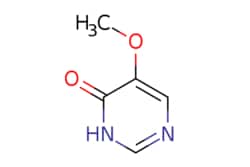 eMolecules​ 5-Methoxy-3H-pyrimidin-4-one | 695-87-4 | MFCD02685611 | 1g,