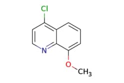 eMolecules​&nbsp;4-Chloro-8-methoxy-quinoline | 16778-21-5 | MFCD00033679 | 25g