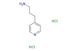 eMolecules​&nbsp;3-Pyridin-4-yl-propylamine dihydrochloride | 922189-08-0 | MFCD09702501 | 5g