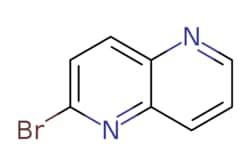 eMolecules​&nbsp;2-Bromo-[1,5]naphthyridine | 51532-07-1 | MFCD00234382 | 1g