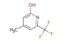 eMolecules​&nbsp;4-Methyl-6-trifluoromethyl-pyridin-2-ol | 749256-84-6 | MFCD07777187 | 5g