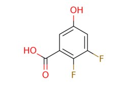 eMolecules​ 2,3-Difluoro-5-hydroxy-benzoic acid | 749230-51-1 | MFCD08704572