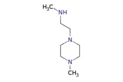 eMolecules​ Methyl-[2-(4-methyl-piperazin-1-yl)-ethyl]-amine | 98545-15-4